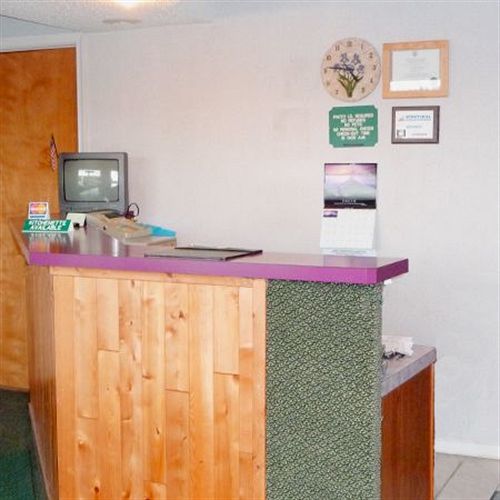 Pottsville Motor Inn Kültér fotó
