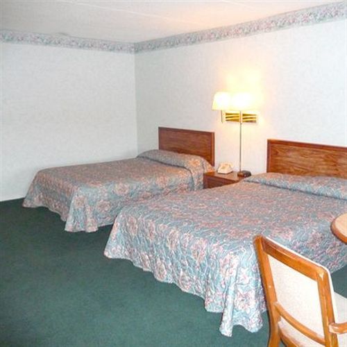 Pottsville Motor Inn Szoba fotó